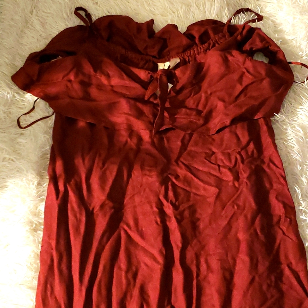 Roxy sundress